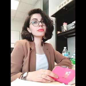 Meet your Posher, Tuğba